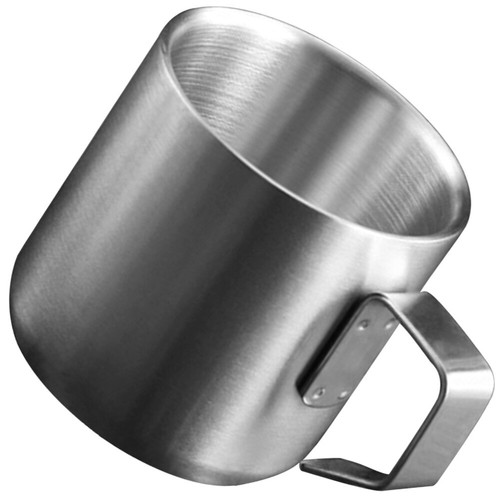 Stainless Mug Child Toddler Soup Bowls with Handles Mugs