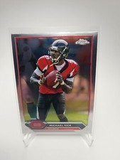 2023 Topps Composite Football Chrome #50 Michael Vick