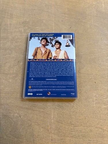 Maya The Complete Series DVD USED - Picture 2 of 5