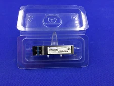 FTLX1471D3BCL Finisar 10Gb/s 10KM 1310nm Single Mode SMF SFP+ Transceiver