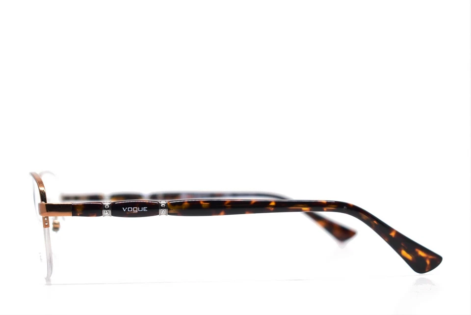 GAFAS VOGUE 3936B 939 Nuevas Auténticas 52-17-135 Foto 4 de 4