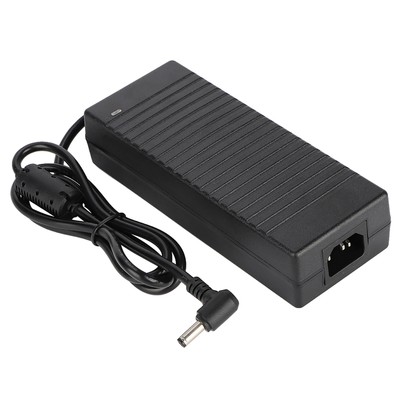  Adapter 12V 10A Multiple Power Supply Switch Power Adapter New