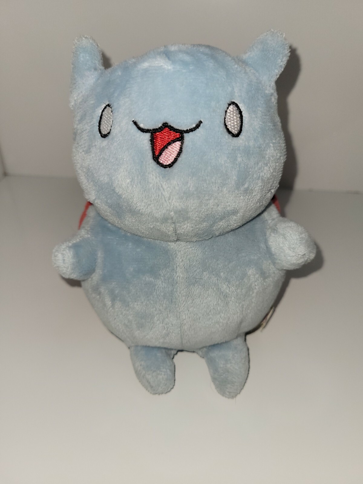 catbug plush toy