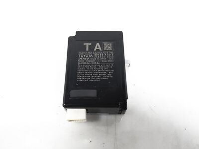 #ad 2019 2020 Toyota Prius Prime Tpms Tire Pressure Monitor Sensor Unit 897B0 47310 $55.00