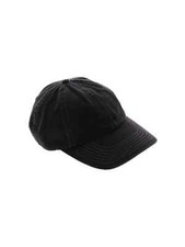 Movado Bold Women Black Baseball Cap One Size Purple