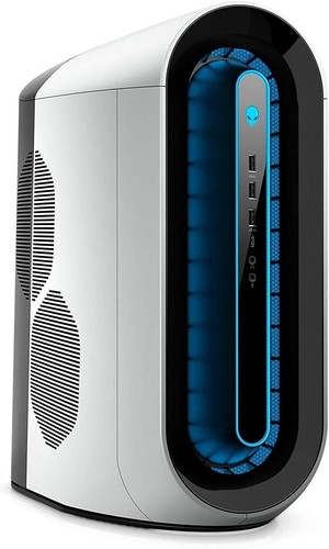 Dell Gaming Alienware Aurora R12 i7-11700F RTX 3060 64GB RAM 2TB SSD WIFI WIN10P - Picture 3 of 12