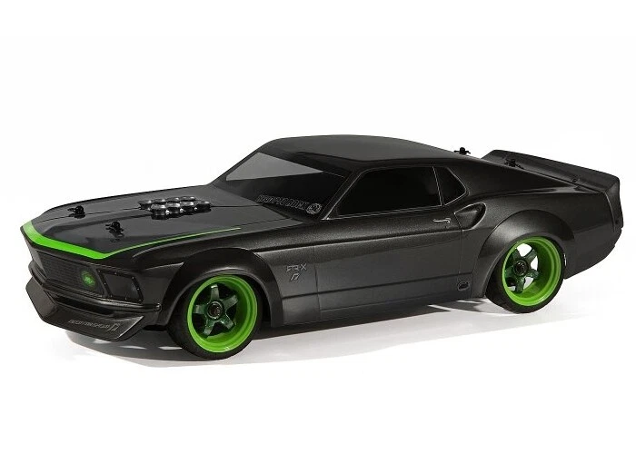 Hpi sprint sale 2 mustang
