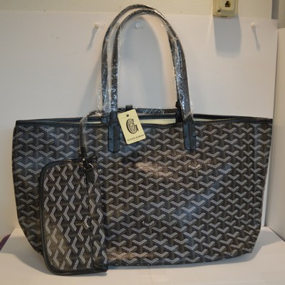 goyard bolsa types