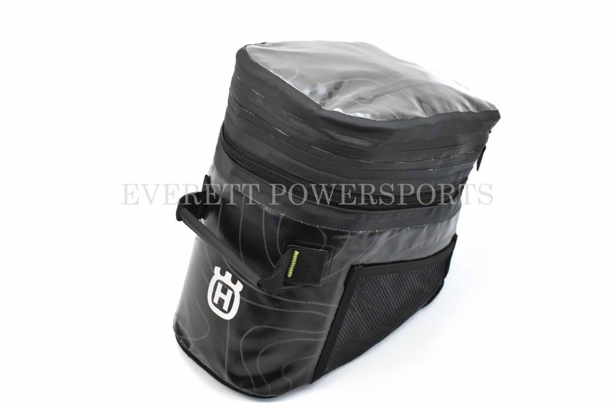 Husqvarna ハスクバーナ Team Comp Belt Bag HUSQVARNA OGIO 2024 TEAM COMP BELT WAIST MECHANICS BAG OEM