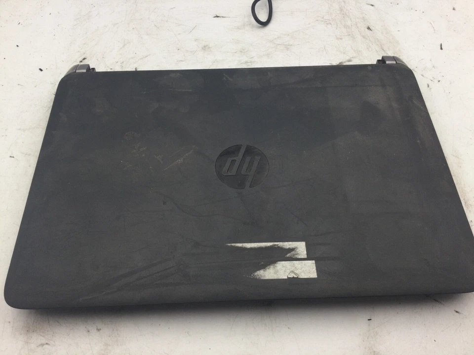 HP PROBOOK 430 G1 - BOOTS TO BIOS - INTEL I5 4200 - NO RAM - 13" - READ DESC-BB - Image 4 of 4