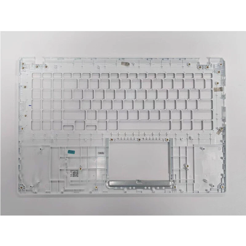 3BBK4TAJNA0 FOR ASUS E510 E510MA Rose Gold Laptop C Shell Cover Upper Palmrest - Image 4 of 4