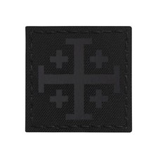 IR jerusalem cross order holy sepulchre blackout knights templar morale patch