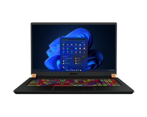 MSI GS75 Stealth 10SE-620 – 17.3" FHD – i7-10875H –16GB RAM –RTX 2060 –512GB SSD