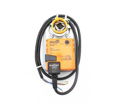 BELIMO SM230A Klappenantrieb 20 Nm 