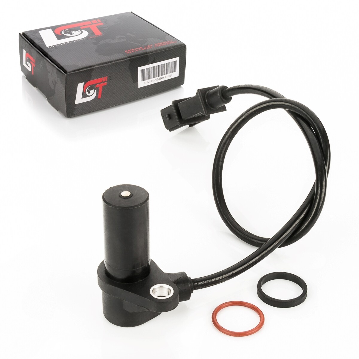 Crankshaft Sensor OT-Sensor 3-pin for LANCIA Y 840A 1.2 1.4 12V