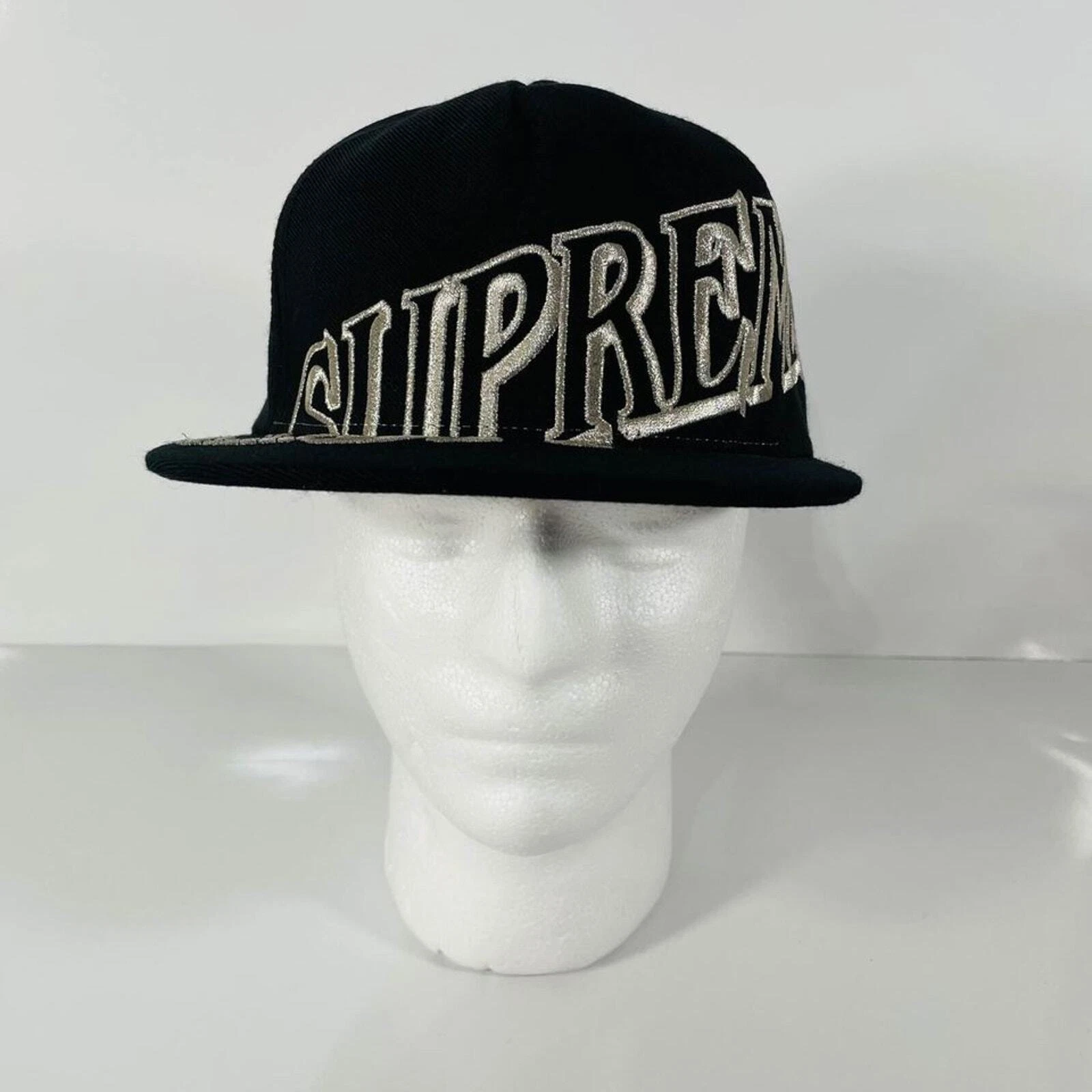 FW14 Supreme Overlap 5 Panneaux Rare