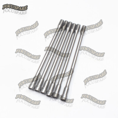 6x Injector Push Rod 3017961,206234 For Cummins KTA38 KTA19 NT855