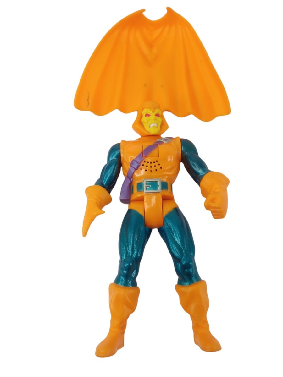 1997 ToyBiz Marvel Spider-Man Battle Talkers Action Figure