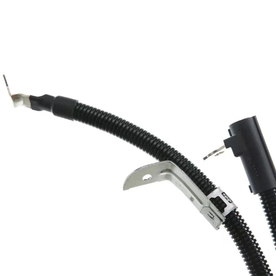Cable de batería positivo A2044400254 para Mercedes-Benz E200 E260 GLK200 GLK260 Foto 4 de 4
