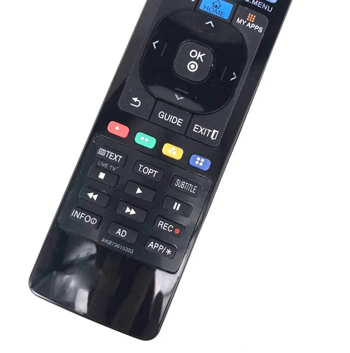 New AKB73615303 For LG LCD TV Remote Control AKB73615309 AKB72915238 AKB73295502 - Bild 3 von 5