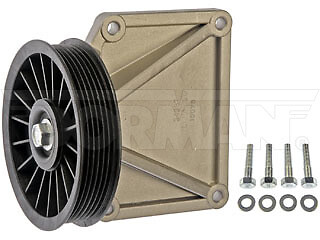 A/C Bypass Pulley Dorman/Help 34237 Fits Dodge Dakota 1996-2002