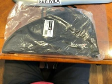 The Brand-X Single Handgun Case - Black Soft Gun Case 105 Large