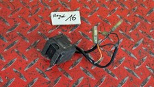 CDI Steuergerät black box ecm ecu Zündbox Yamaha DT 125 LC 10V