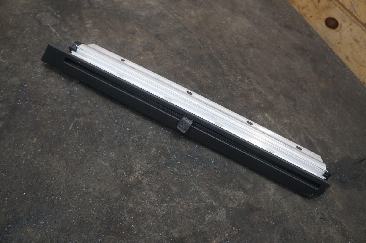 Rear Left Door Window Sun Shade 51359171741 BMW F10 5-Series 2011  