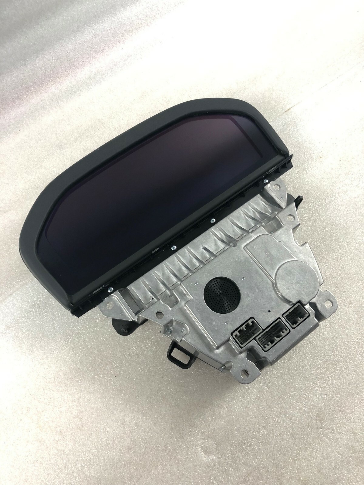 McLaren 720S, Speedometer Head Cluster Screen Assembly, Used, P/N 14MA041CP
