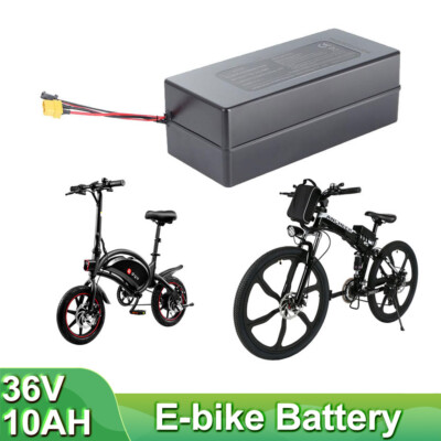 OEM Lithium-Batteriezelle 36V 10ah 18650 Li-Ion Batteriepack für DYU Jetson
