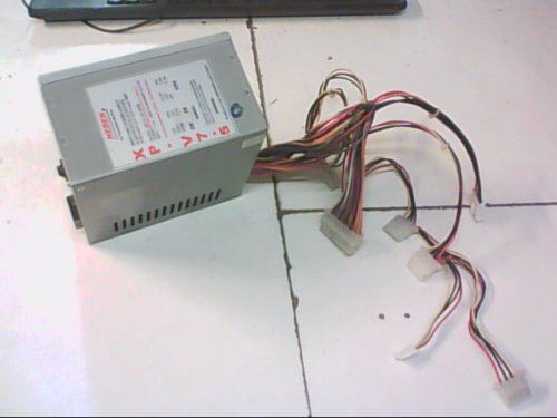 HEDEN XP-V7.5C-350W 350W Power Supply - Picture 1 of 1