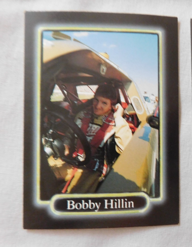 1990 MAXX Racing NASCAR Trading Card Pick One - Picture 7 of 150