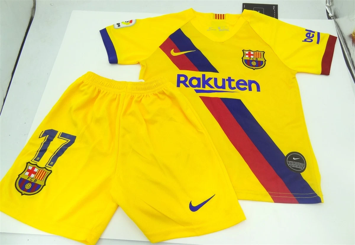 nike aeroswift barcelona jersey