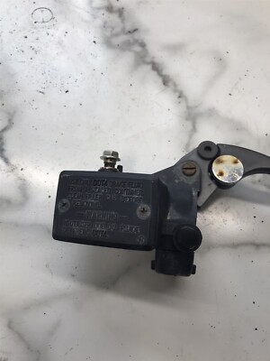 95 Kawasaki ZX1100 ZX GPZ 1100 ZX11 E GPZ1100 Front Brake Master
