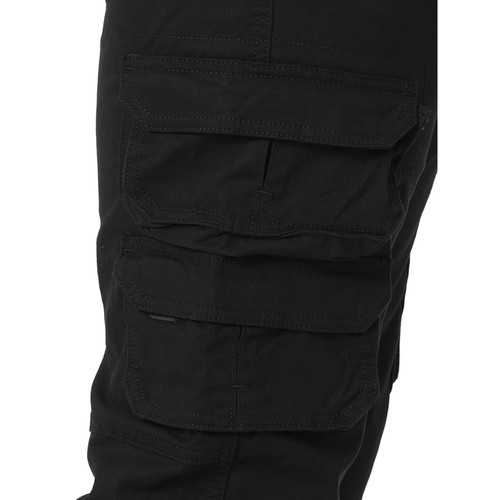 Pantalón cargo Wrangler para hombre pierna cónica elástica ajuste regular - Imagen 6 de 48
