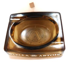 Cendrier publicitaire  vide poche : STELLA ARTOIS - brasserie de Louvain