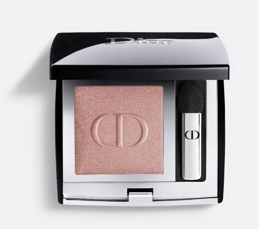 Dior Mono Couleur Couture Eyeshadow - 755 Violet Bloom | eBay