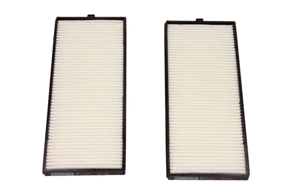 Maxgear 26-0777 Innenraumfilter Pollenfilter FüR Hyundai-image