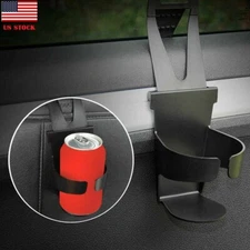 Universal Vehicle Car Truck Case Door Mount Drink Bottle Holder Cup Stand Hot US