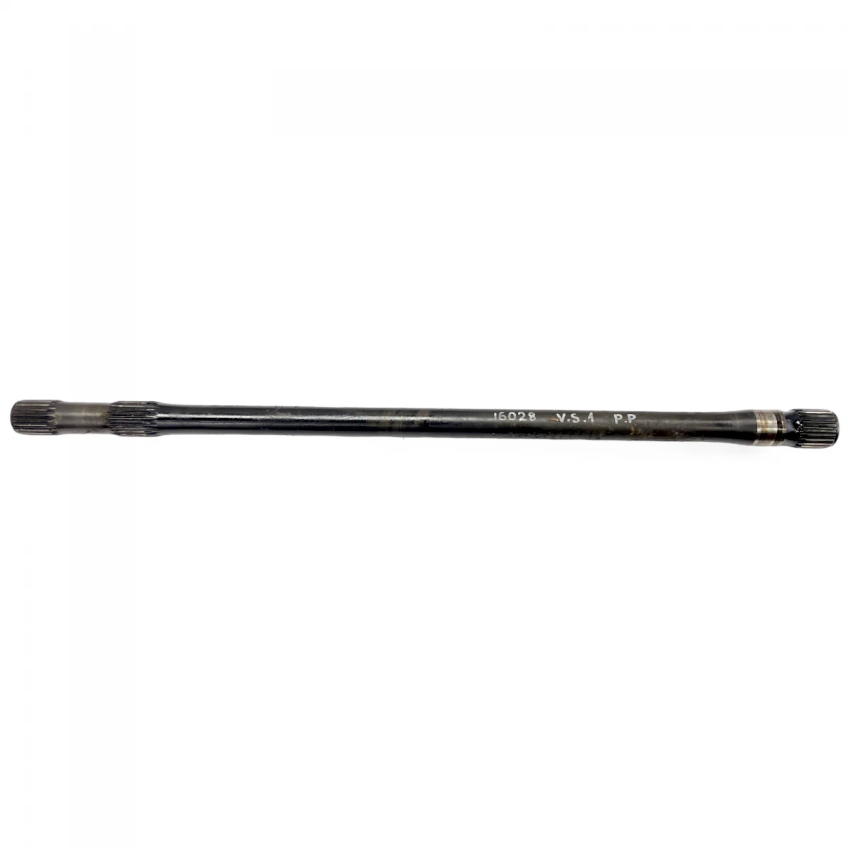 1333141 Half Shaft, Drive Axle LH=RH L=1105mm SCANIA 4 - series 