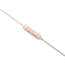 5Pcs NEC SM110A0 115℃ 2A 250V Thermal Fuse for Appliances