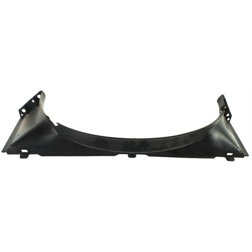 Lower Fan Shroud For 1995-2005 GMC Jimmy For 1994-2004 Chevrolet S10 GM3110124 - Picture 5 of 5