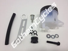 Brembo 19RCS RCS 14 15 17 19 Radial Brake Master Cylinder Reservoir Mounting Kit