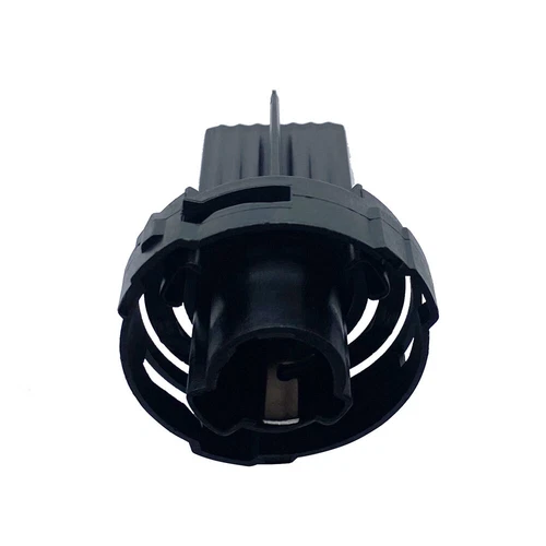 Fits 2011-2017 Volkswagen Jetta Daytime Running Light Headlamp Socket Adapter - Picture 4 of 9