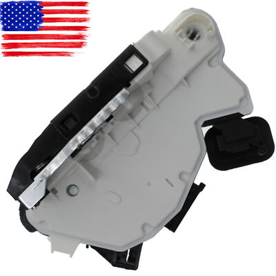 Front Left Door Lock Latch Actuator For VW Volkswagen 5K1837015E