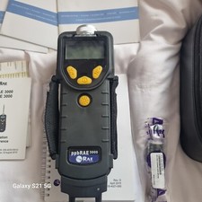 RAE 3000 VOC Meter