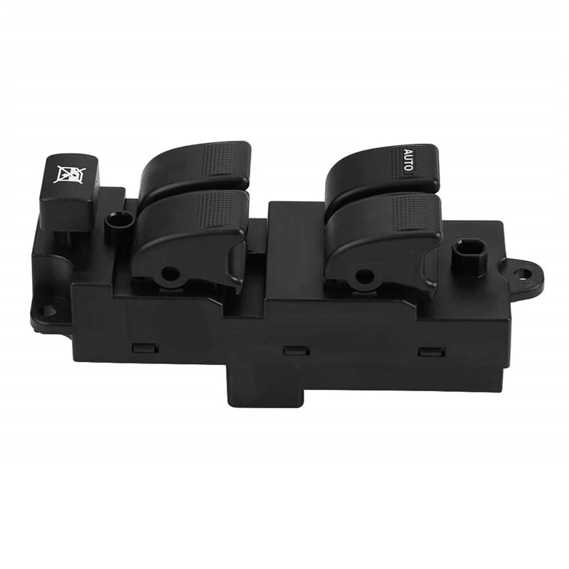 LC62-66-350A Se adapta a Mazda MPV lado del conductor izquierdo interruptor de ventana maestra NUEVO 00-06 Foto 4 de 4