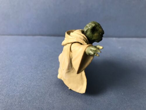 Star Wars - Yoda - Attack of the Clones 2001 - Picture 5 of 6