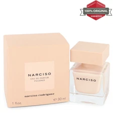 Narciso Poudree Perfume 1 oz EDP Spray for Women by Narciso Rodriguez