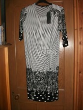 NICOLE ( FROM IDEAL WORLD )DRESS SIZE LARGE